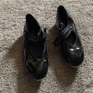 Freestyle Tap Shoes SIZE 2